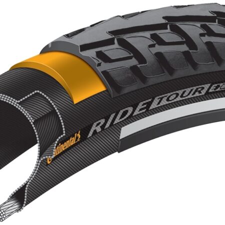 Continental RIDE Tour Tyre