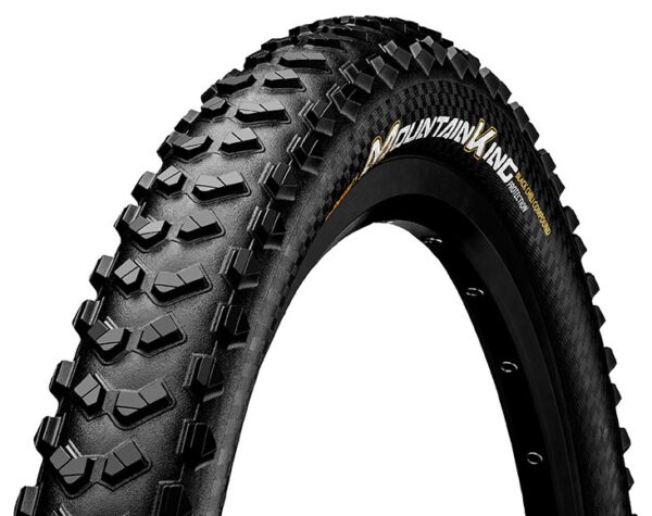 Continental Mountain King 2.3 MTB Tyre